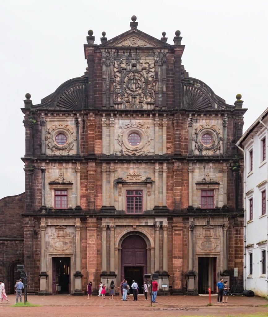 Goa: The Gilded Coast