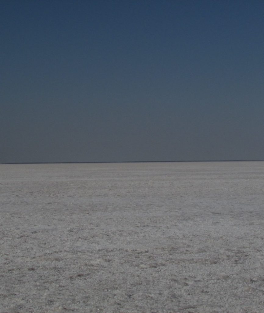 Rann Utsav &ndash; When the Desert Turns to Poetry